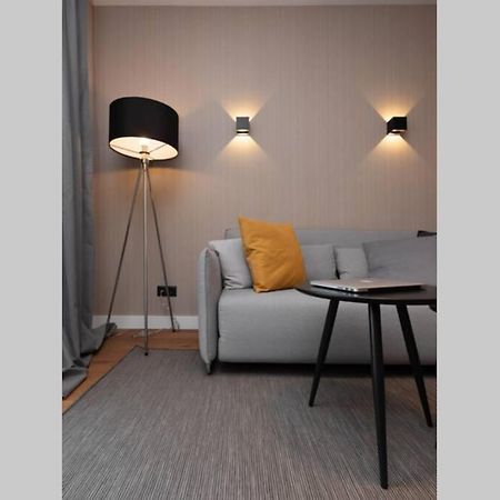 Stylish Apartment Luminis In Krakow'S Kazimierz ภายนอก รูปภาพ